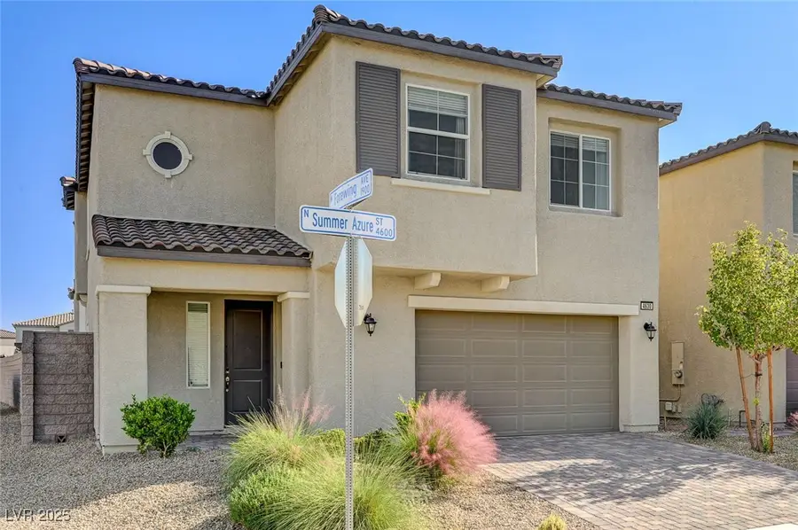 4630 Summer Azure Street, North Las Vegas, NV 89031 - Image #3