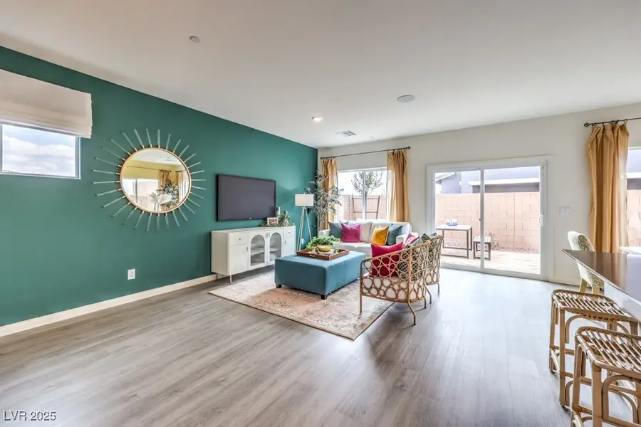 522 Red Lovebird Avenue #1245, Henderson, NV 89011 - Image #2