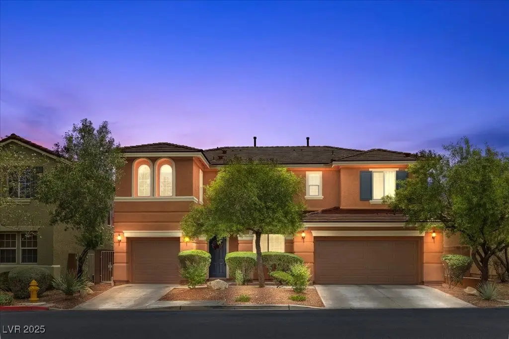 10300 S Dapple Gray Road, Las Vegas, NV 89178 - Image #1