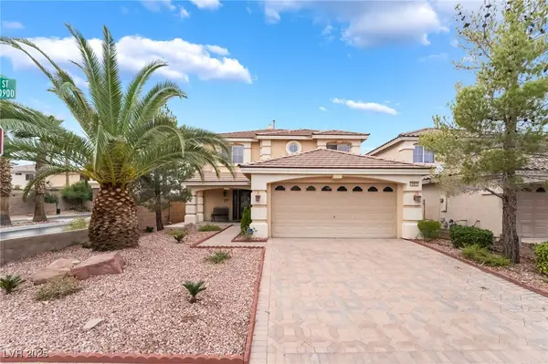 10931 Fintry Hills Street, Las Vegas, NV 89141