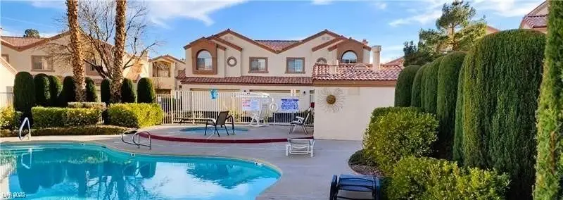 8301 Boseck Drive #133, Las Vegas, NV 89145 - Image #2