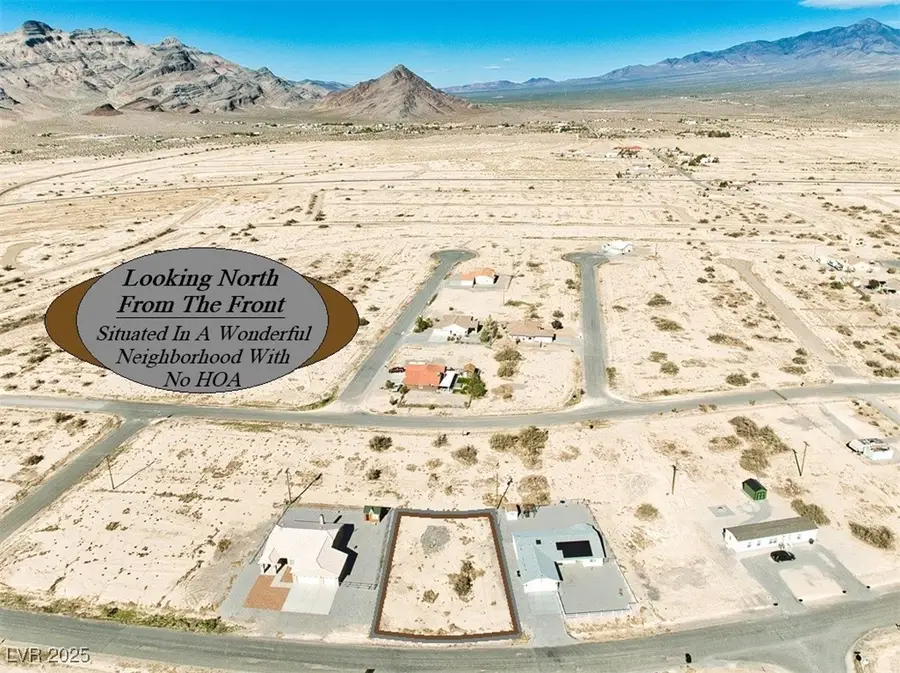 1580 Finehill Street, Pahrump, NV 89060 - Image #3
