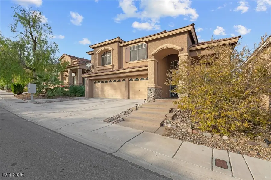 10116 Cypress Glen Avenue, Las Vegas, NV 89134 - Image #2