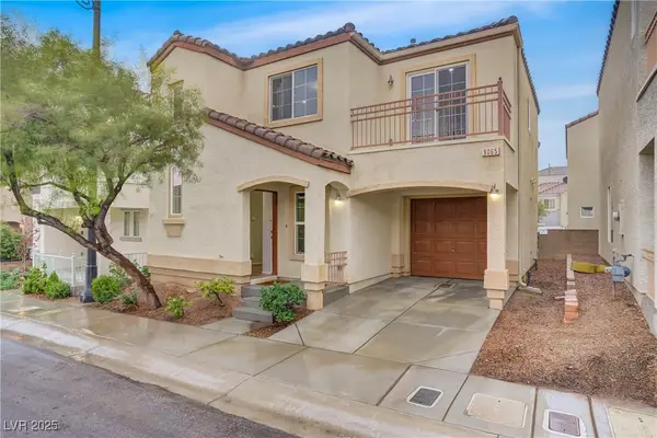 9065 Tantalizing Avenue, Las Vegas, NV 89149