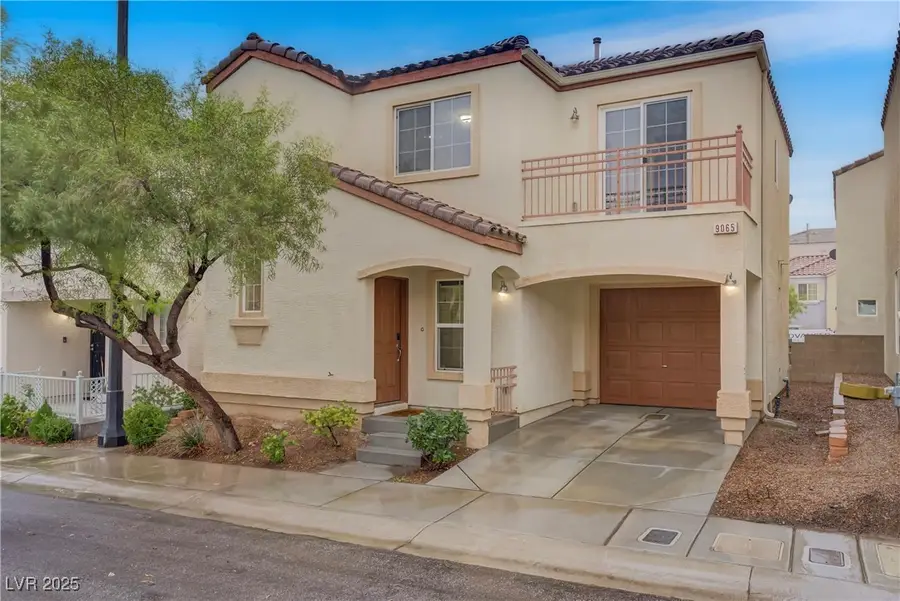 9065 Tantalizing Avenue, Las Vegas, NV 89149 - Image #3