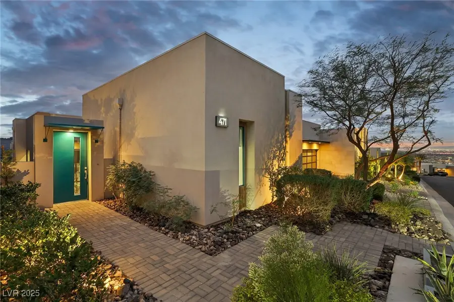 471 Serenity Point Drive, Henderson, NV 89012 - Image #2