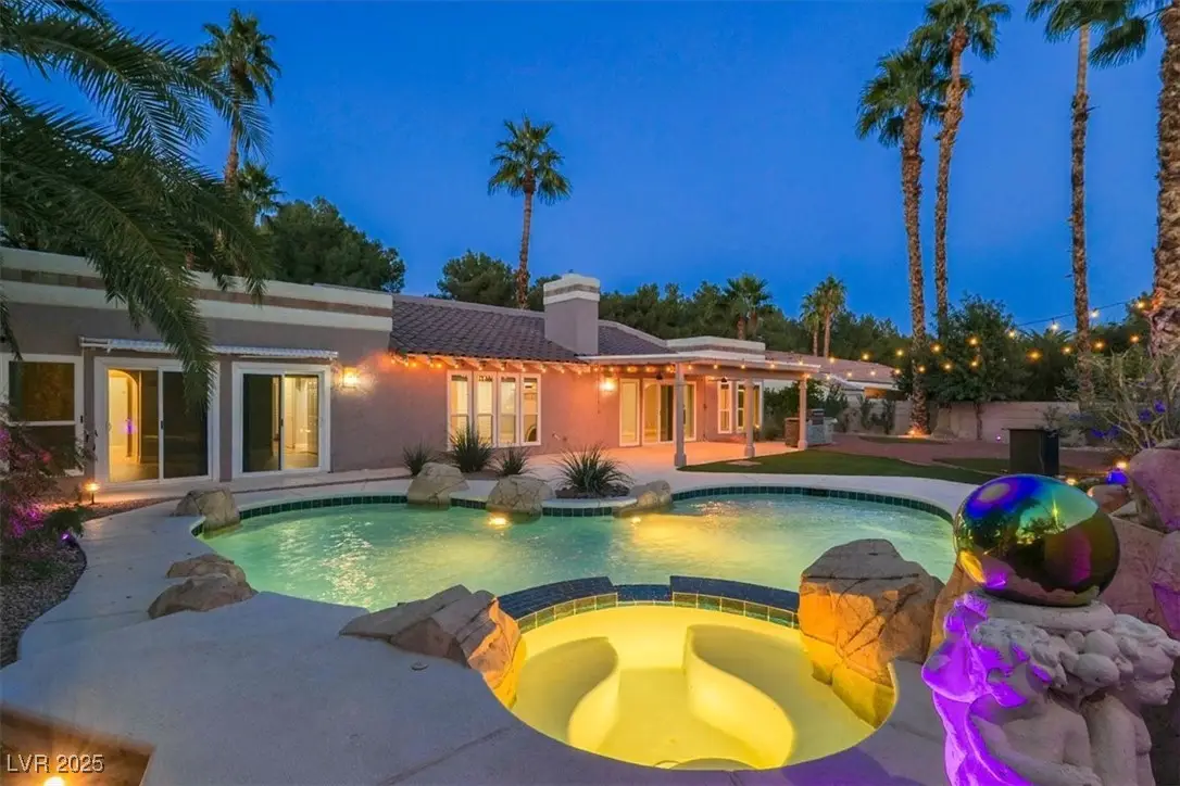 3857 Placita Del Lazo, Las Vegas, NV 89120 - Image #1