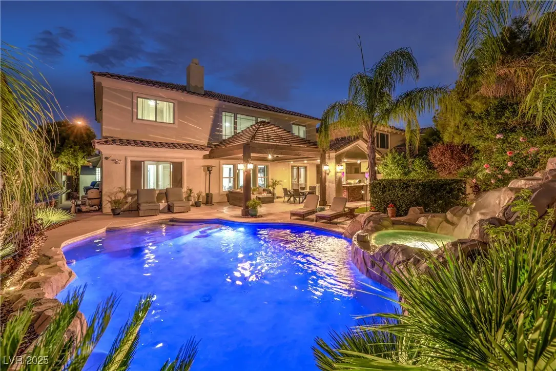 10620 Fable Street, Las Vegas, NV 89141 - Image #1