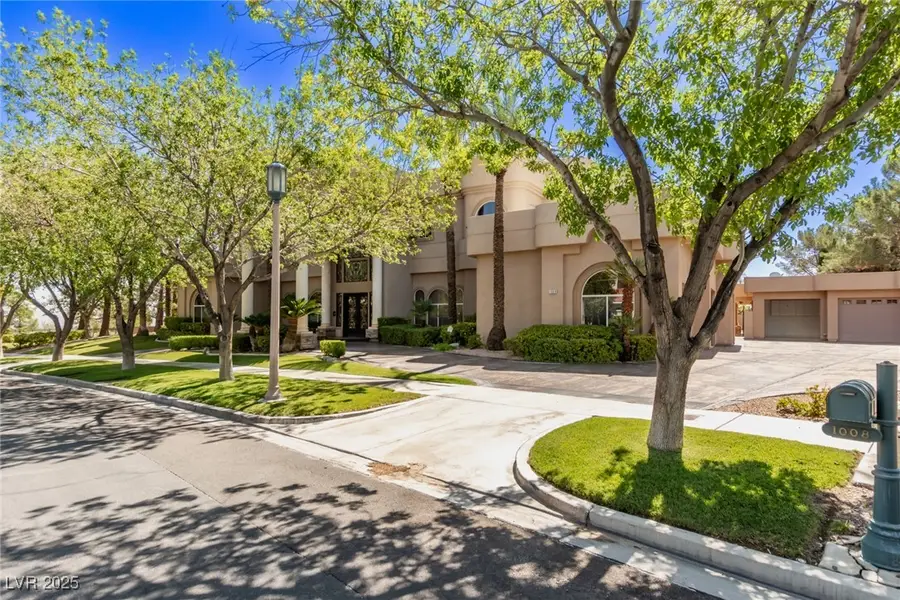 1008 Trophy Hills Drive, Las Vegas, NV 89134 - #3