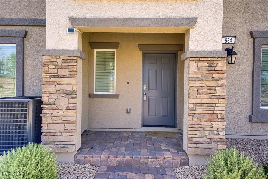664 Foam Flower Lane, Henderson, NV 89015 - #3