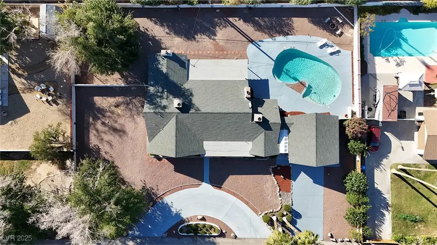 1885 Valley Drive, Las Vegas, NV 89108 - Image #3