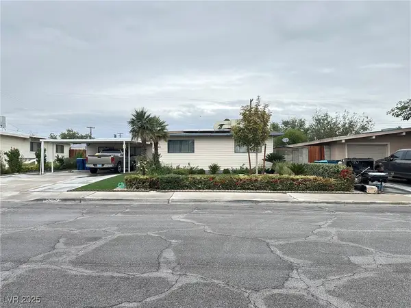 6248 Dayton Avenue, Las Vegas, NV 89107