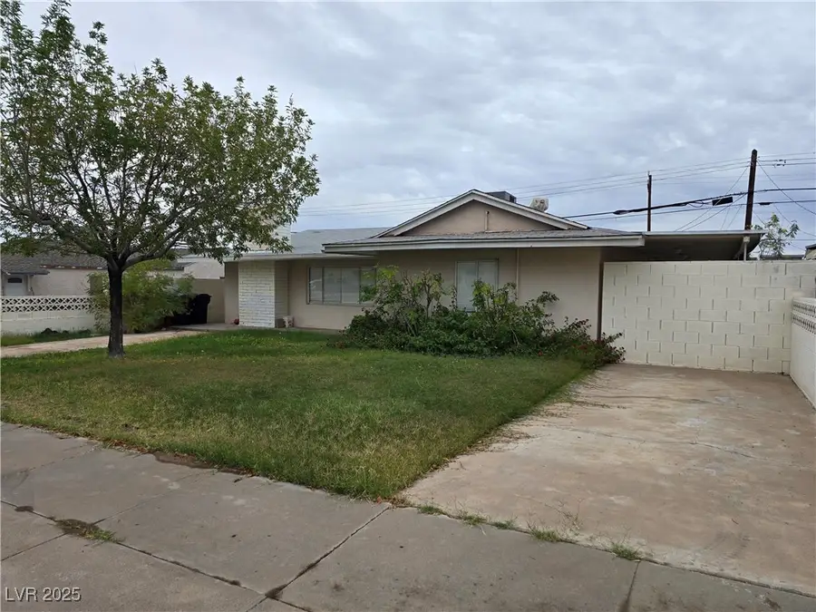 541 Burton Street, Henderson, NV 89015 - Image #2