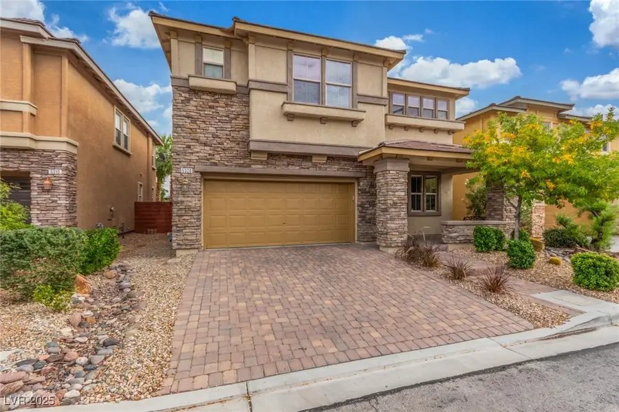 5320 Fairbranch Lane, Las Vegas, NV 89128 - Image #3