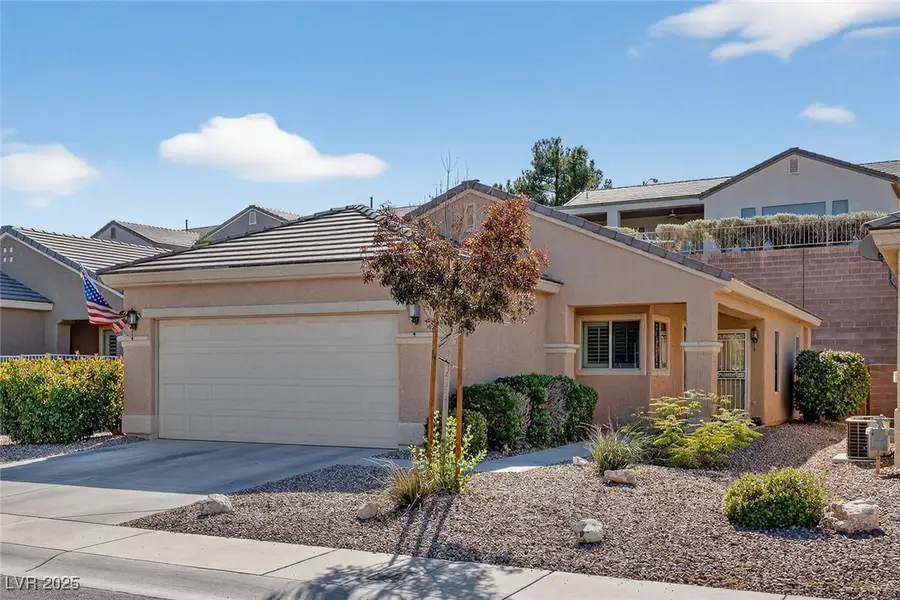 545 Cypress Gardens Place, Henderson, NV 89012 - Image #2