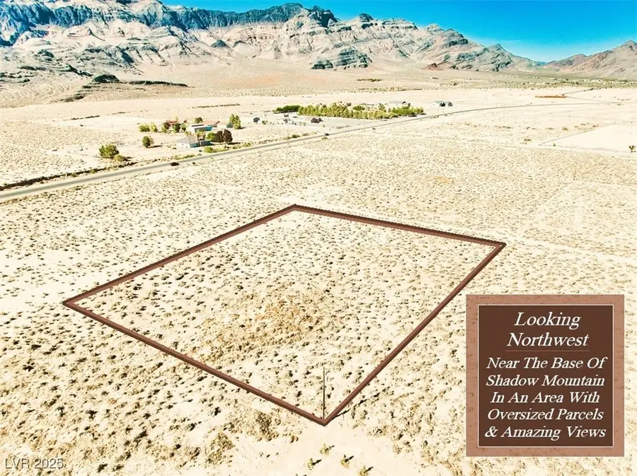 1911 W River Run Street, Pahrump, NV 89060 - Image #2