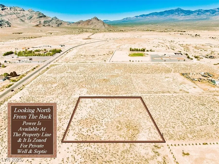 1911 W River Run Street, Pahrump, NV 89060 - Image #3