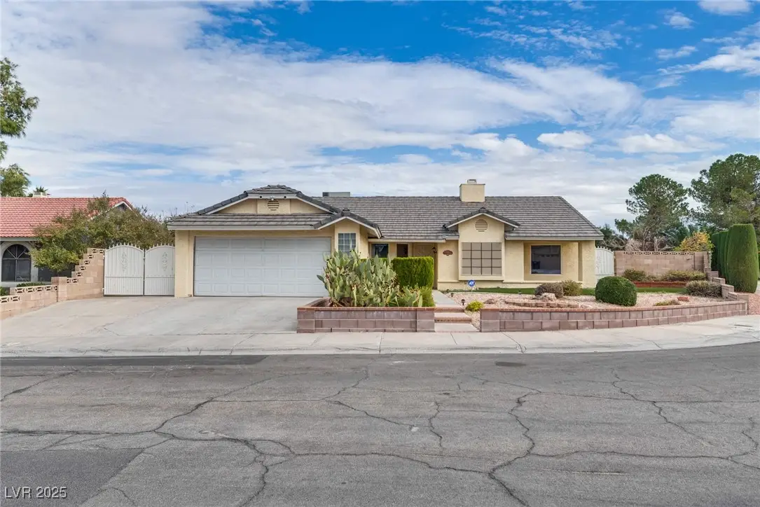 144 Cologne Court, Henderson, NV 89074 - Image #1