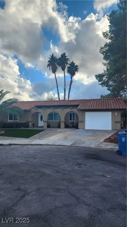 3158 La Luna Circle, Henderson, NV 89014 - Image #1