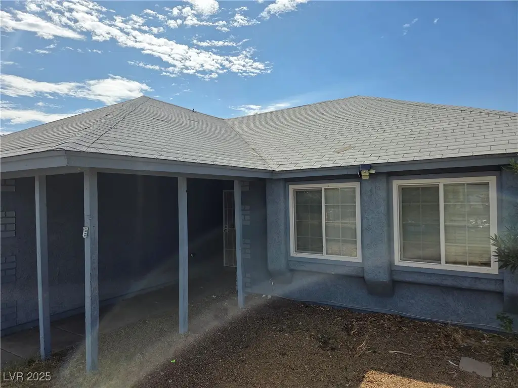 536 Close Avenue, Henderson, NV 89011 - Image #1