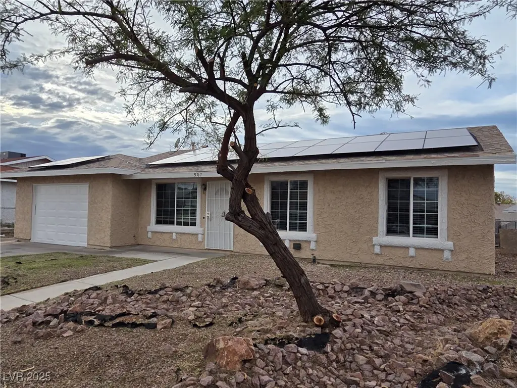 907 N Major Avenue, Henderson, NV 89015 - Image #1