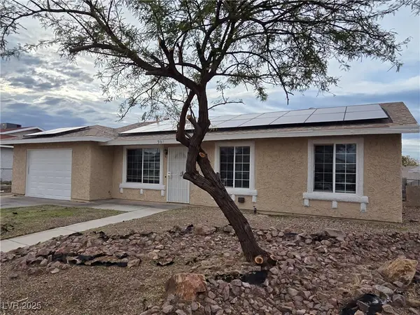 907 N Major Avenue, Henderson, NV 89015