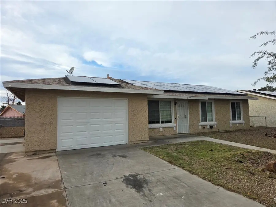 907 N Major Avenue, Henderson, NV 89015 - Image #2
