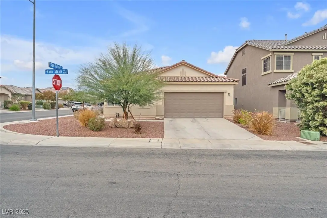 620 Horse Stable Avenue, North Las Vegas, NV 89081 - Image #1