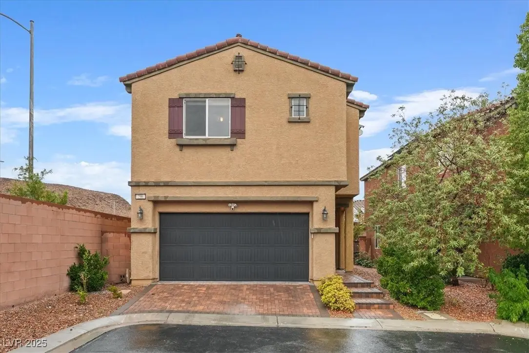 796 Bending Wolf Avenue, Las Vegas, NV 89178 - Image #1