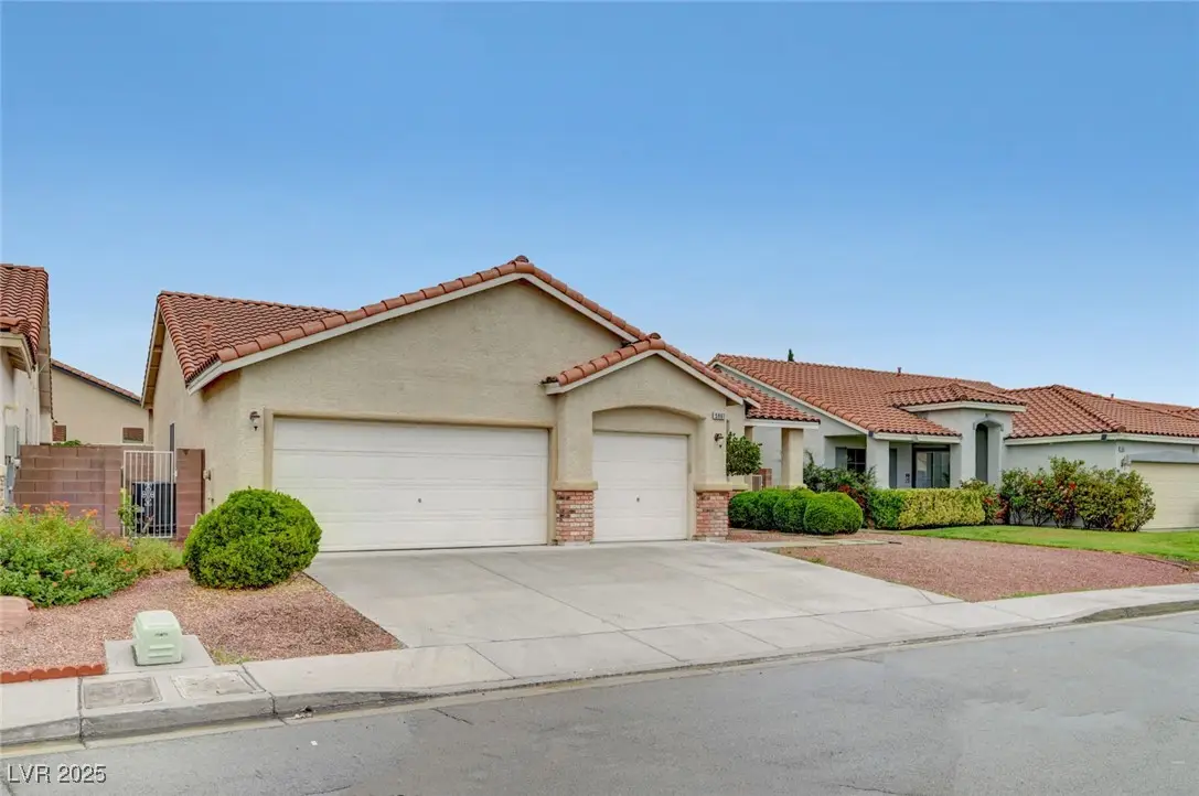 5861 Lost Valley Street, Las Vegas, NV 89113 - Image #1