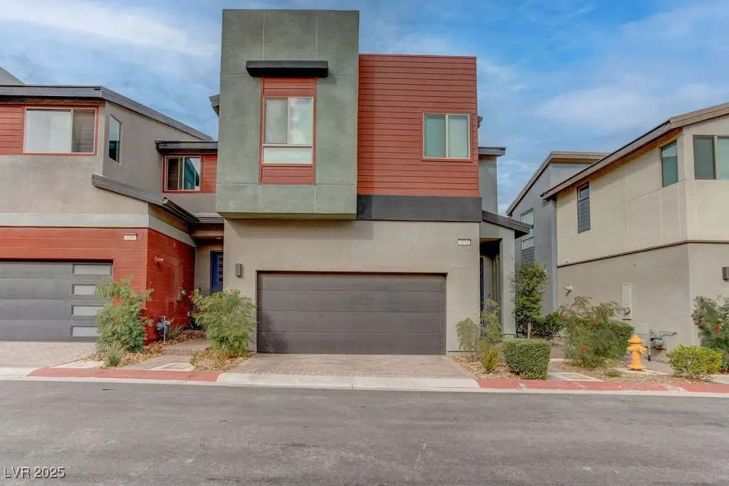 3194 Lumassina Way, Henderson, NV 89044 - Image #1