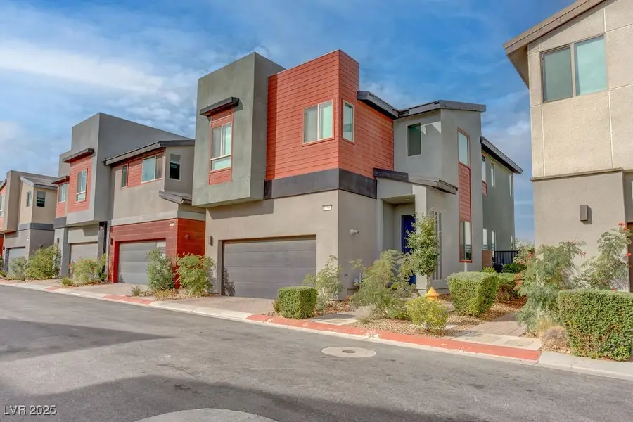 3194 Lumassina Way, Henderson, NV 89044 - Image #2