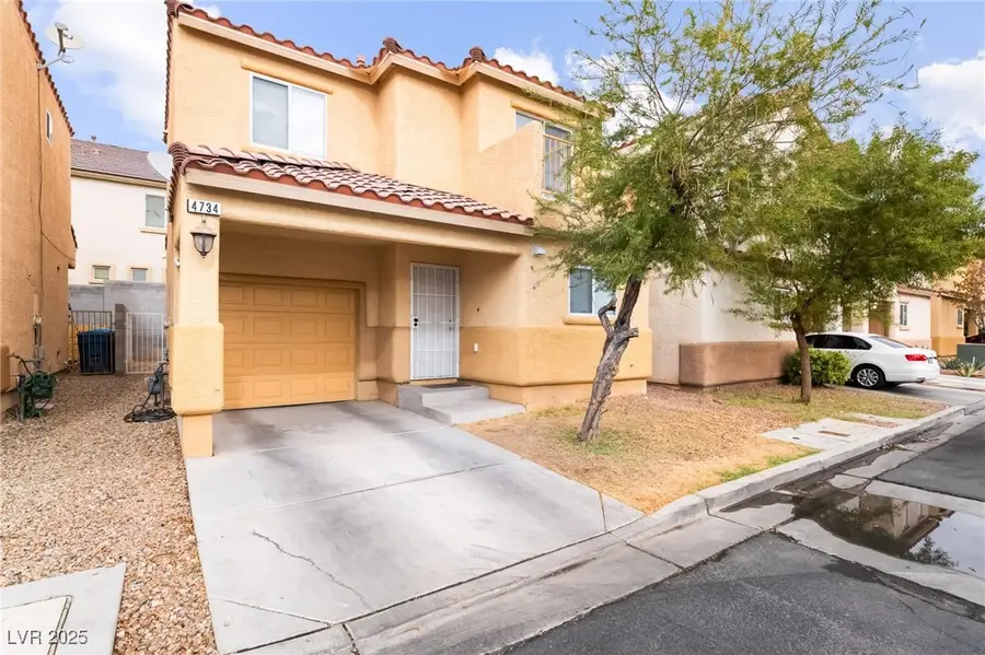4734 Valleyside Avenue, Las Vegas, NV 89115 - Image #2