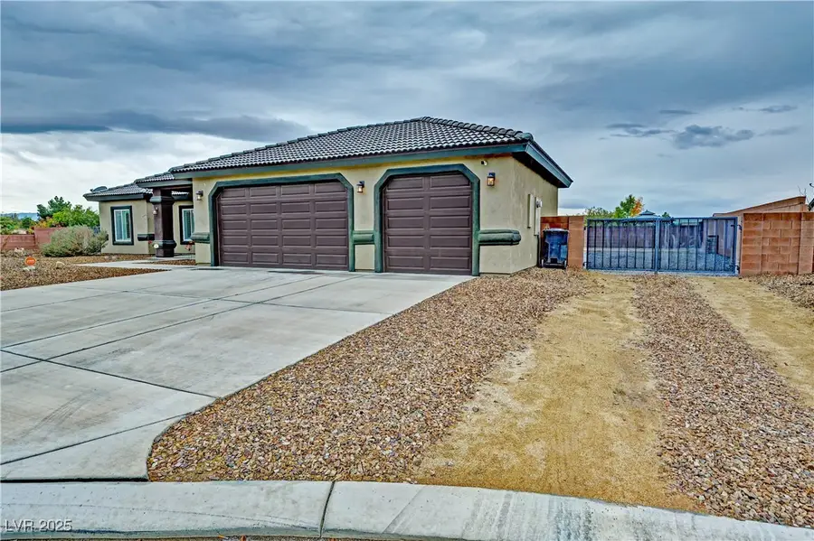 230 White Burch Lane, Pahrump, NV 89048 - Image #3