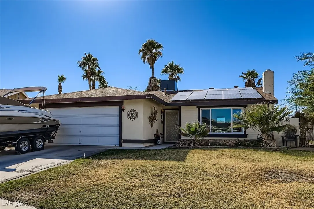 5613 Chestnut Street, Las Vegas, NV 89119 - Image #1