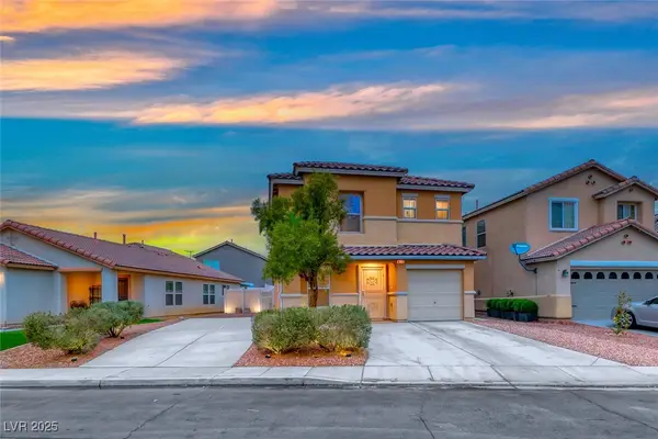 4235 Walnut Glen Drive, Las Vegas, NV 89115