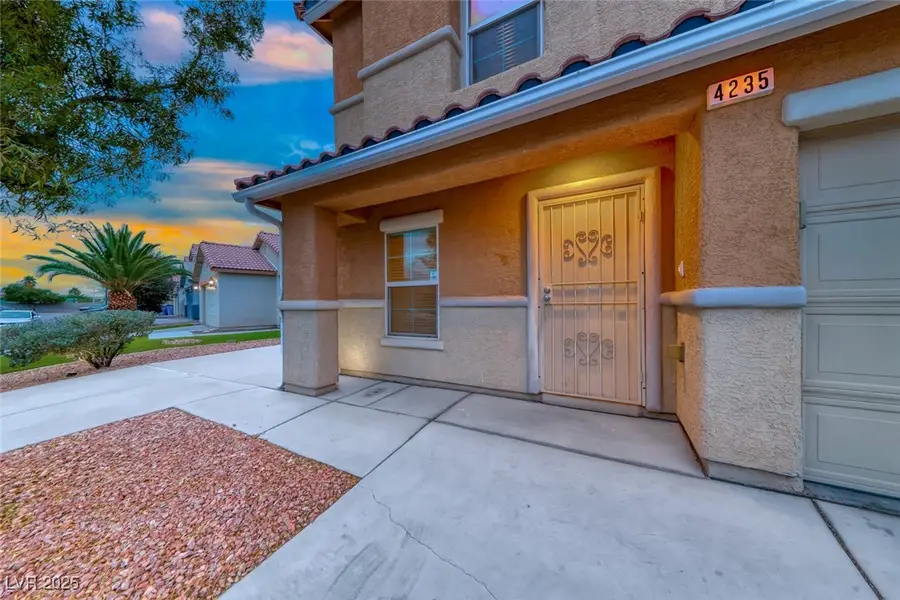 4235 Walnut Glen Drive, Las Vegas, NV 89115 - Image #3