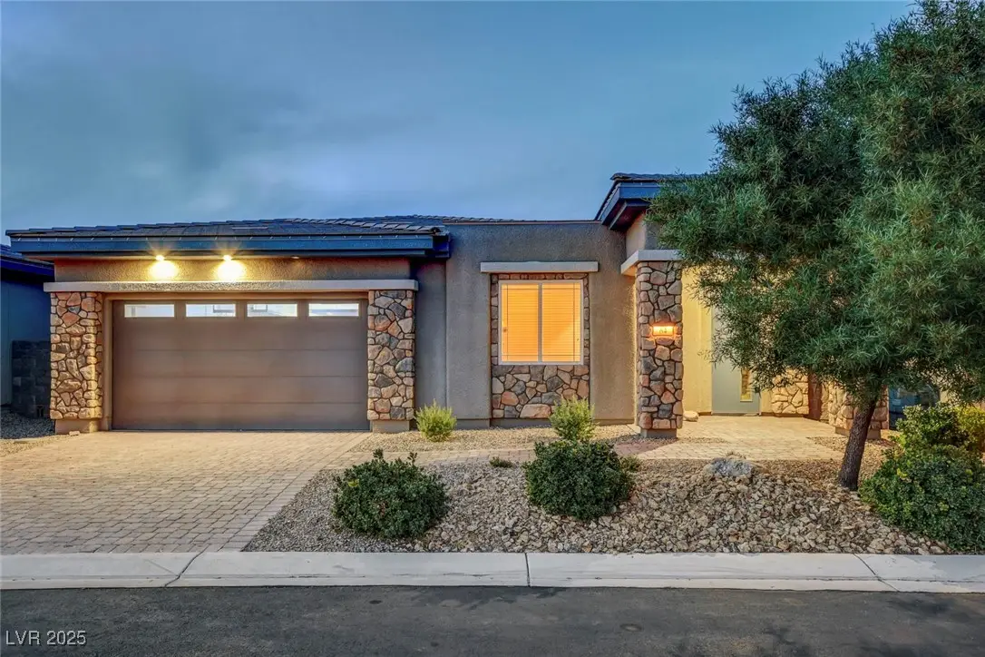 64 Reflection Cove Drive, Henderson, NV 89011 - Image #1