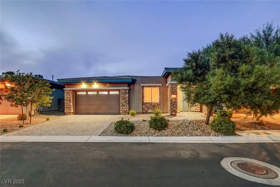 64 Reflection Cove Drive, Henderson, NV 89011 - Image #2