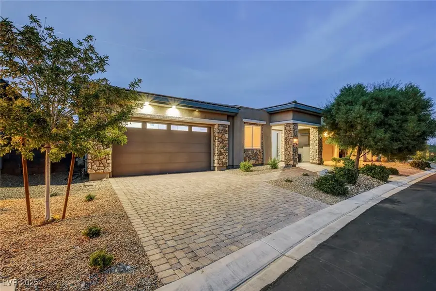 64 Reflection Cove Drive, Henderson, NV 89011 - Image #3