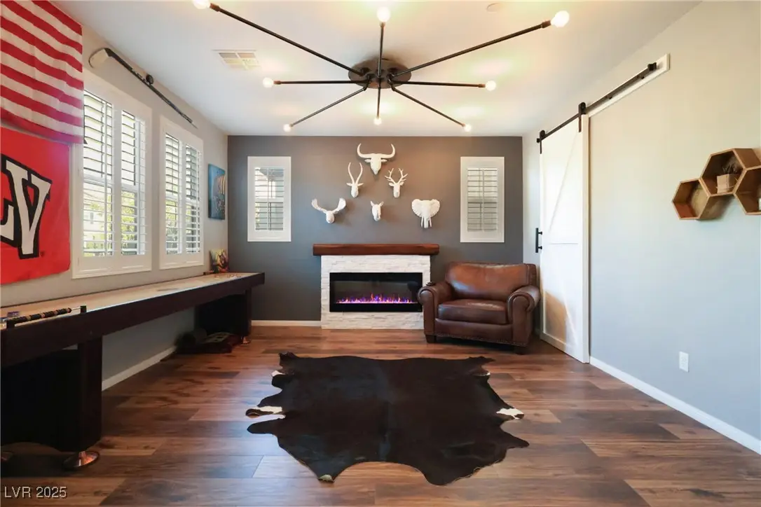 3221 Mist Effect Avenue, Henderson, NV 89044 - Image #1