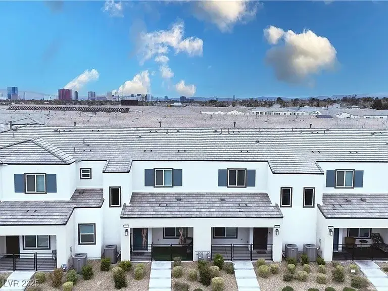 3542 Arcadian King Avenue, Las Vegas, NV 89106 - Image #1