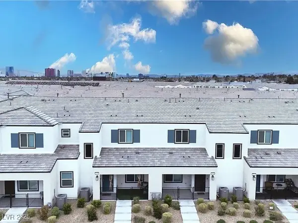 3542 Arcadian King Avenue, Las Vegas, NV 89106