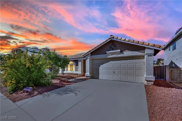 1408 Bareback Court, Henderson, NV 89014