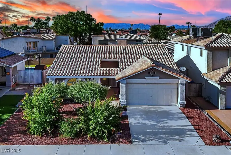 1408 Bareback Court, Henderson, NV 89014 - Image #3