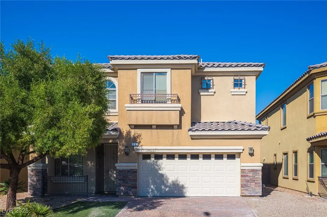 16 Delighted Avenue, North Las Vegas, NV 89031 - Image #1