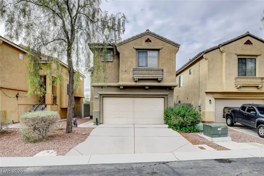 1971 Eskam Street, Las Vegas, NV 89156 - Image #1