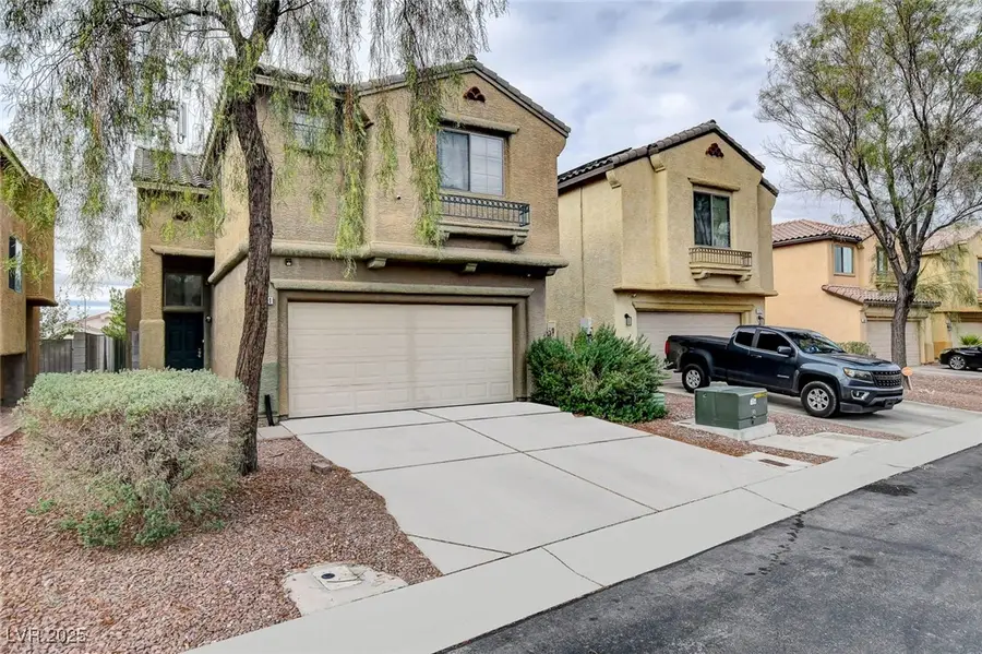 1971 Eskam Street, Las Vegas, NV 89156 - Image #3