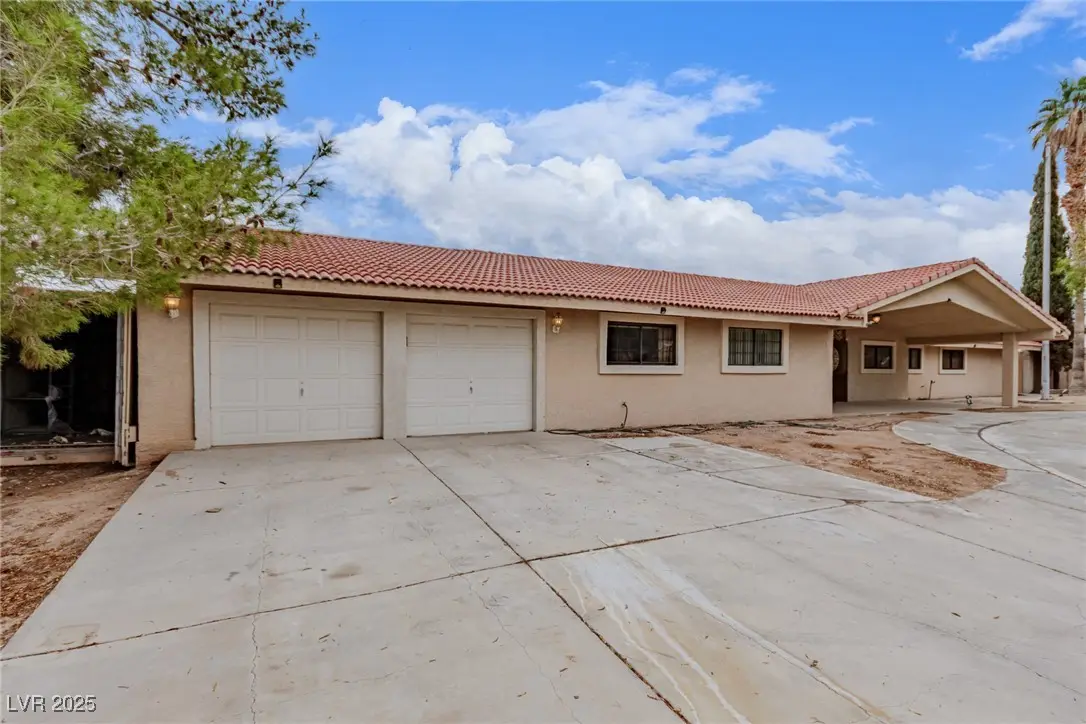 Address Withheld By Seller, Las Vegas, NV 89118 - Image #1