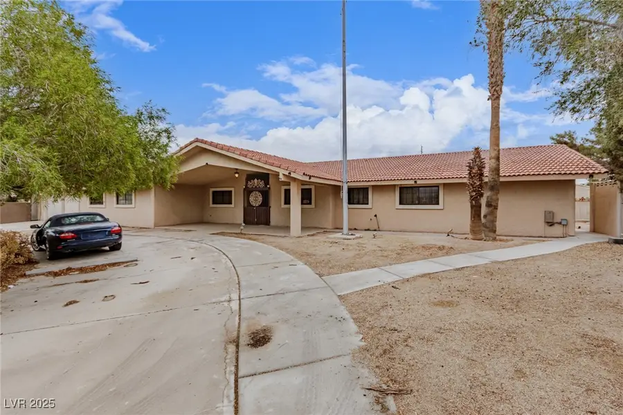 Address Withheld By Seller, Las Vegas, NV 89118 - Image #2